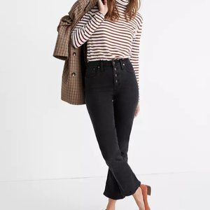 Cali Demi-Boot Jeans in Bellspring Wash (24)